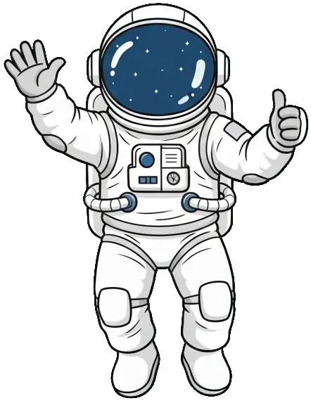 astronaut