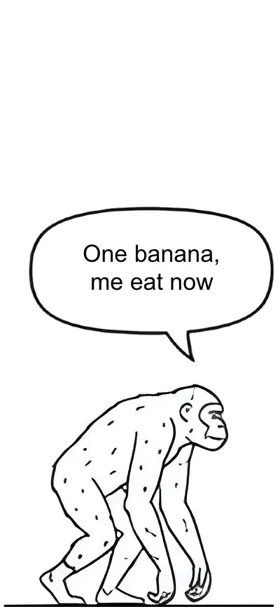 Evolution 1