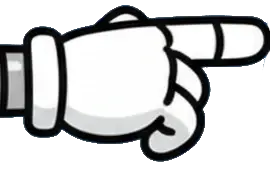 hand