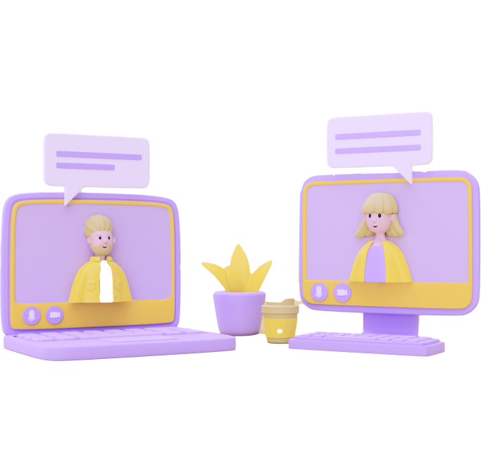 Speaking