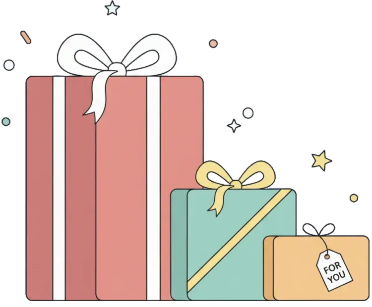 presents