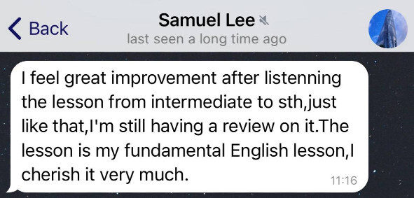 Samuel Lee